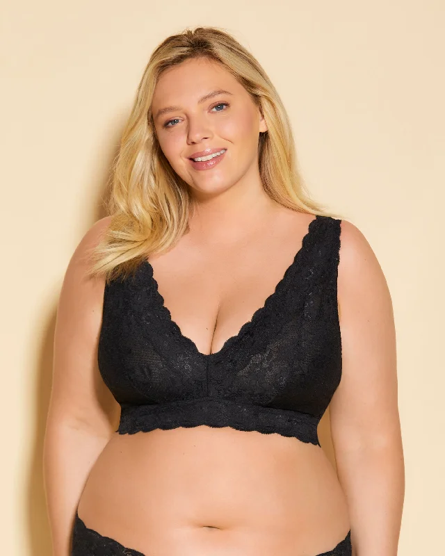 Hot Buy Bralette A Corsetto Ultra Curvy