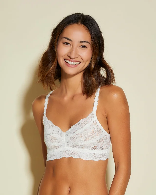 Online Exclusive Bralette Petite Sweetie