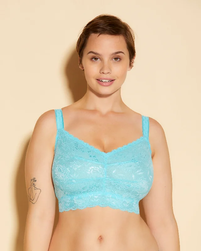 Early Access Bralette Super Curvy Sweetie