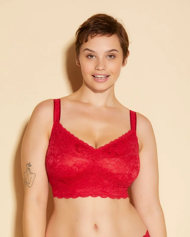 Great Deal Bralette Super Curvy Sweetie