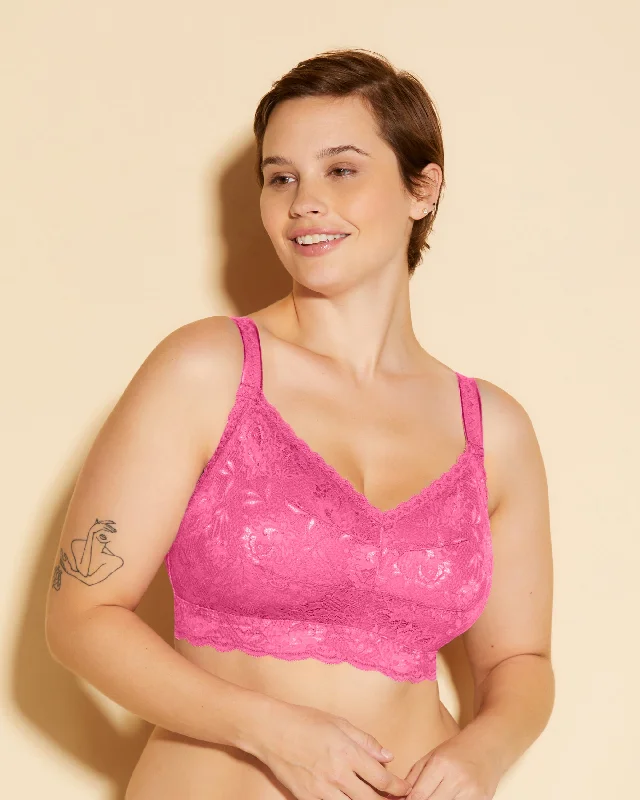 Deal of the Day Bralette Super Curvy Sweetie