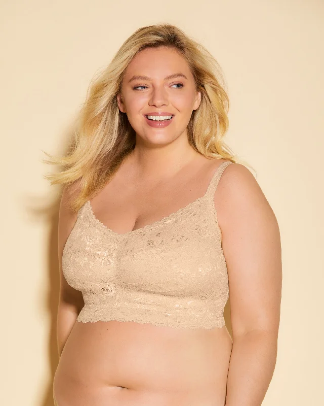 Exclusive Offers Bralette Sweetie Ultra Curvy