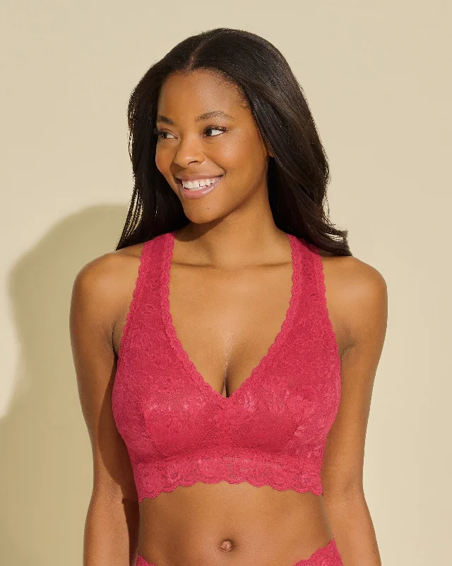 Today’s Deal Curvy Racie Racerback Bralette
