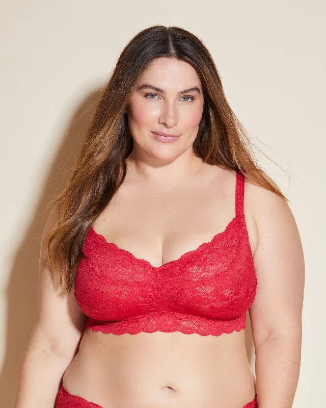 Bonus Offer Bralette Sweetie Extended