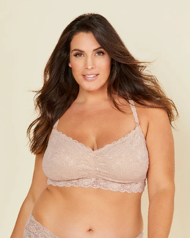 Extended Maternity Mommie Nursing Bra