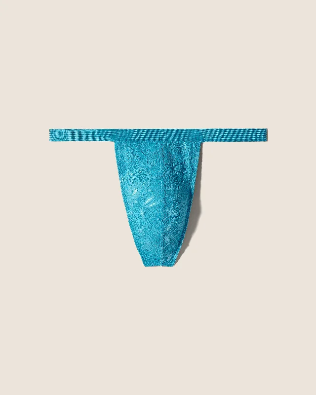 Weekend Bargains to Indulge In Italian Thong