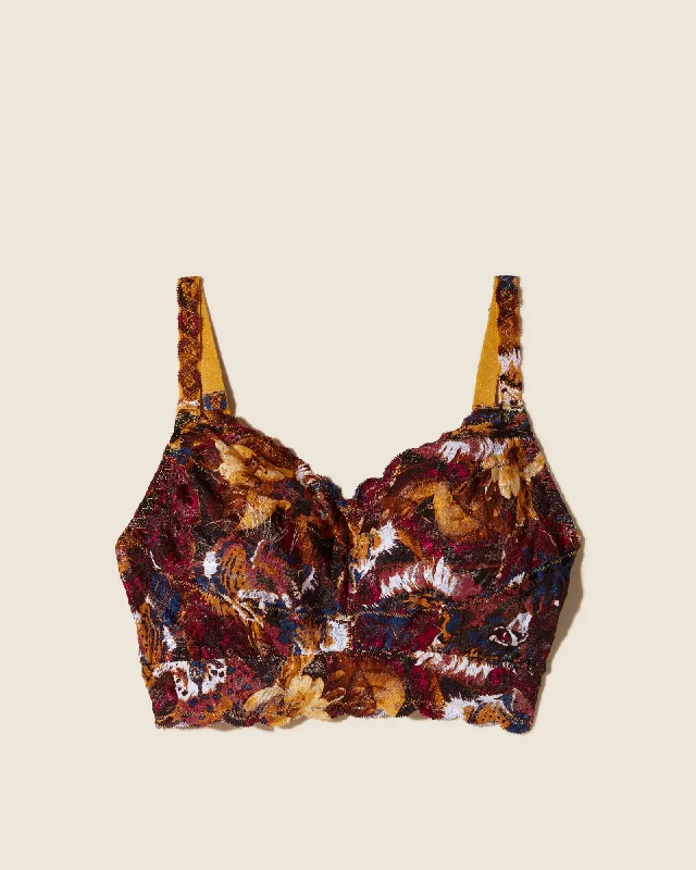 Online Deal Bralette Sweetie Curvy