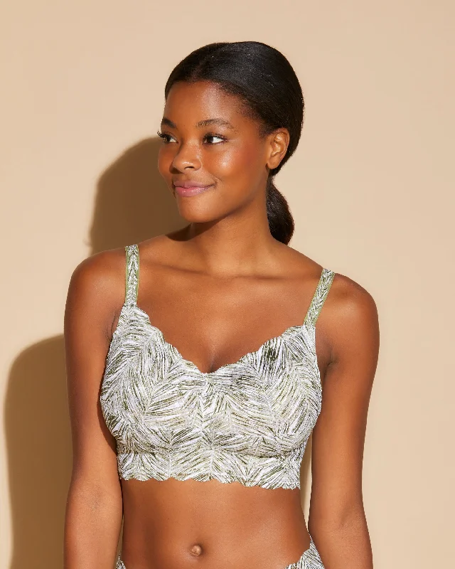Midnight Sale Bralette Sweetie Curvy