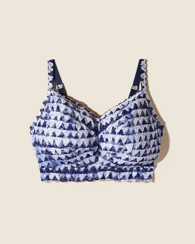 Ultra Curvy Sweetie Bralette