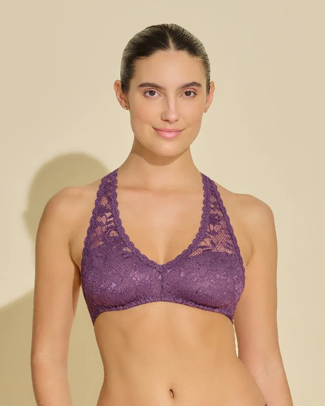 Racie Racerback Bralette