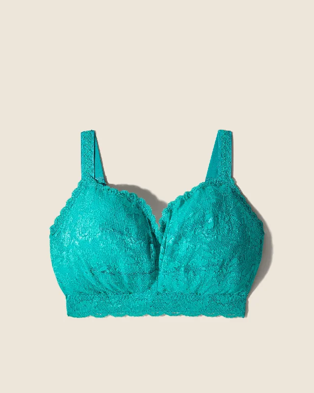 Unmissable Offer Super Curvy Sweetie Bralette