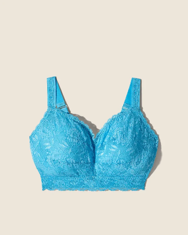 Unbeatable Prices Super Curvy Sweetie Bralette