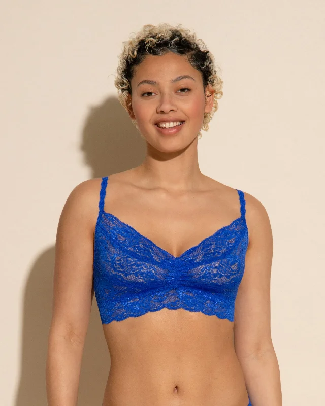 Time-Sensitive Sweetie - Bralette