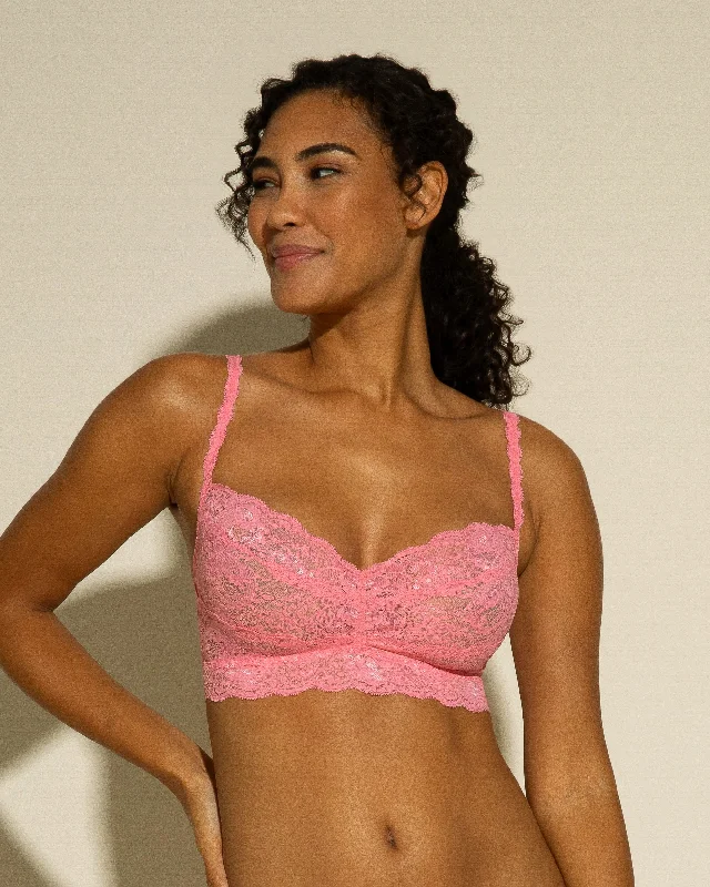 Big Savings Sweetie - Bralette