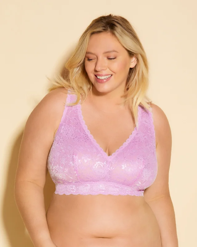 Shop Now Ultra Curvy Racie Racerback Bralette