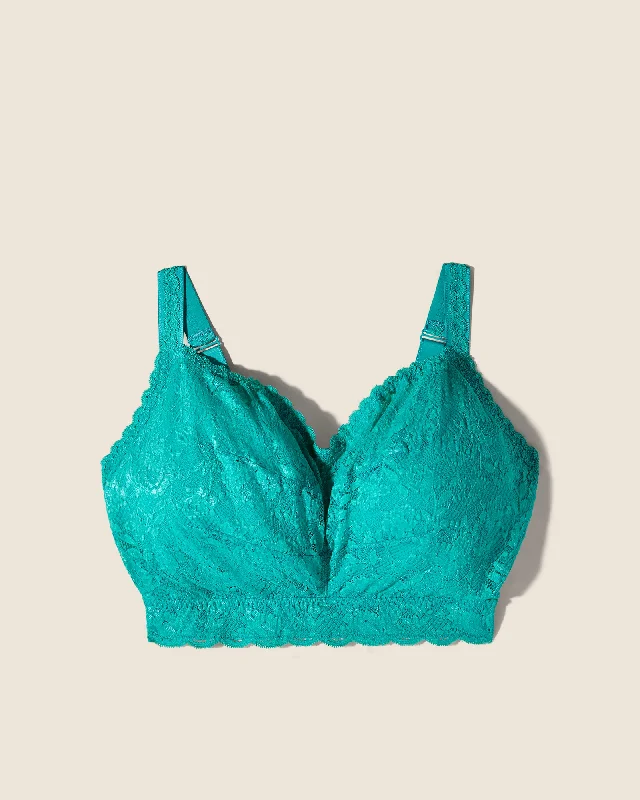 Value Deals Ultra Curvy Sweetie Bralette