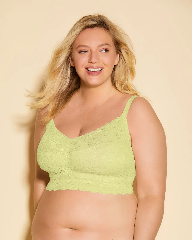 Ultra Curvy Sweetie Bralette