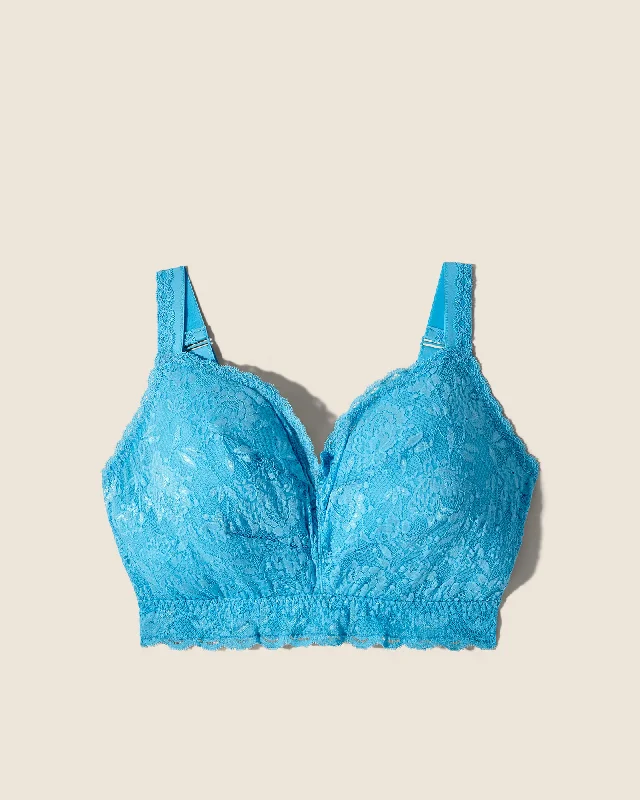 Flash Sale Ultra Curvy Sweetie Bralette