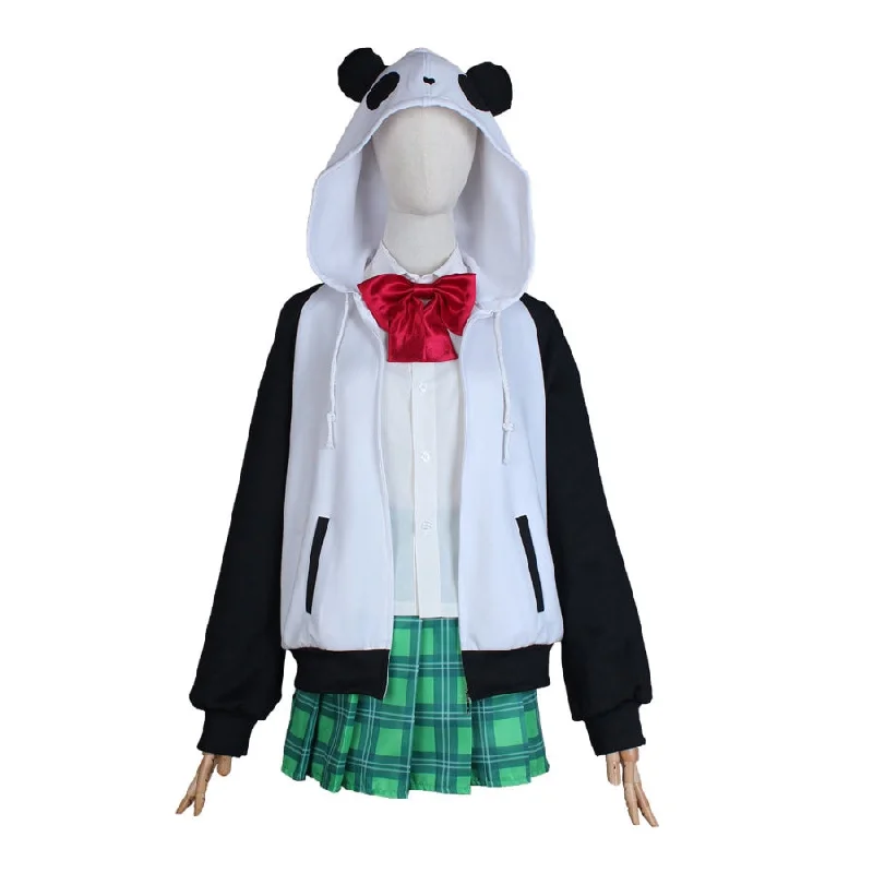 Unbeatable Prices NIJISANJI Virtual YouTuber Sasaki Saku Cosplay Costume C02008