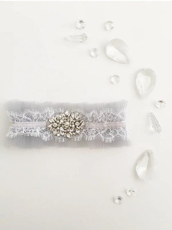 Deal Mania No.49 Adjustable Garter