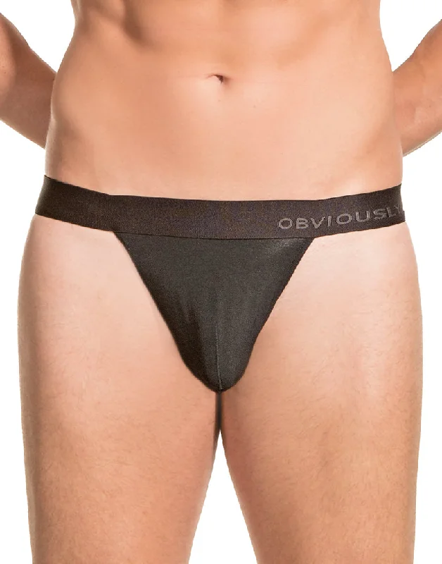 Obviously Men's PrimeMan Jockstrap A07