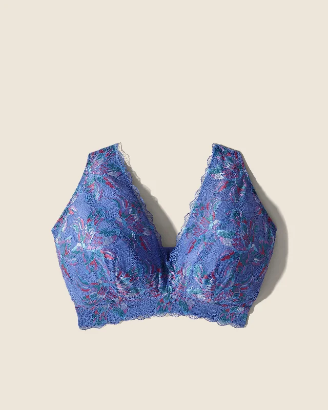 Best Deals Ultra Curvy Longline Bralette