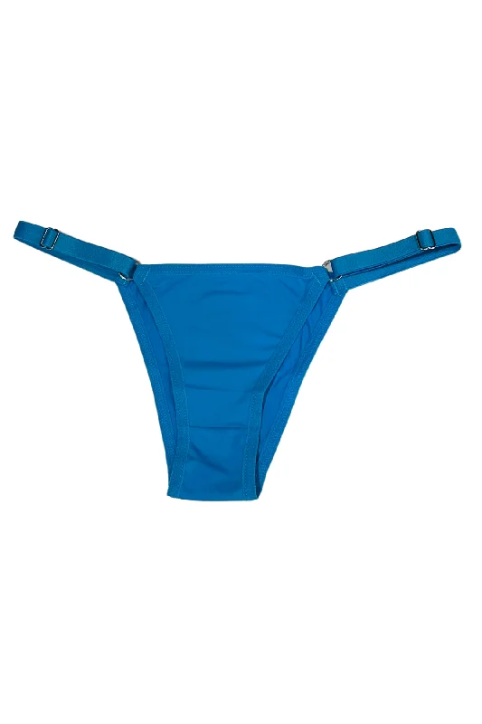 Massive Deal PEROLA SOLID COLORS Brazilian Panty