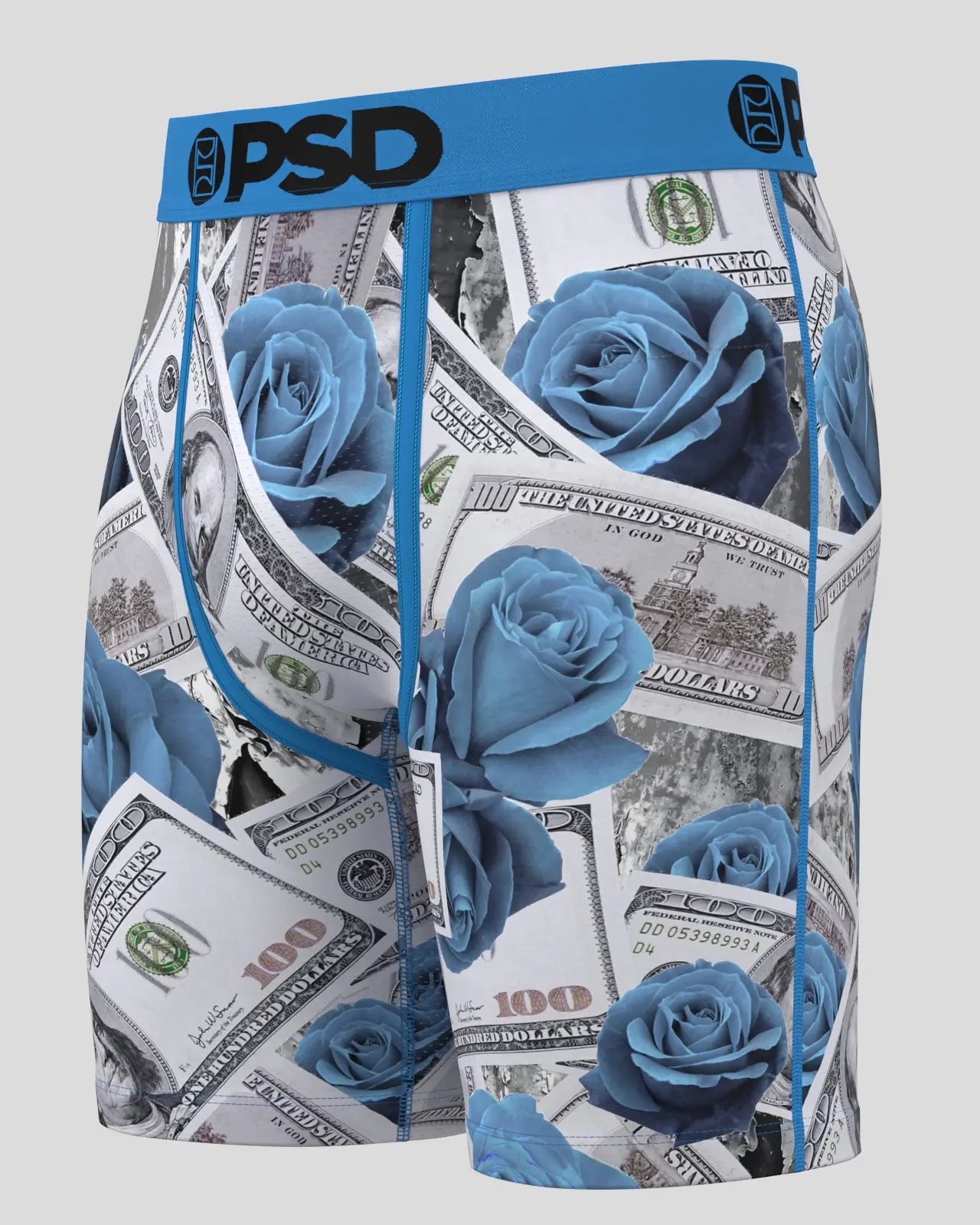 Weekend Bargains Await You Powder Rose Money