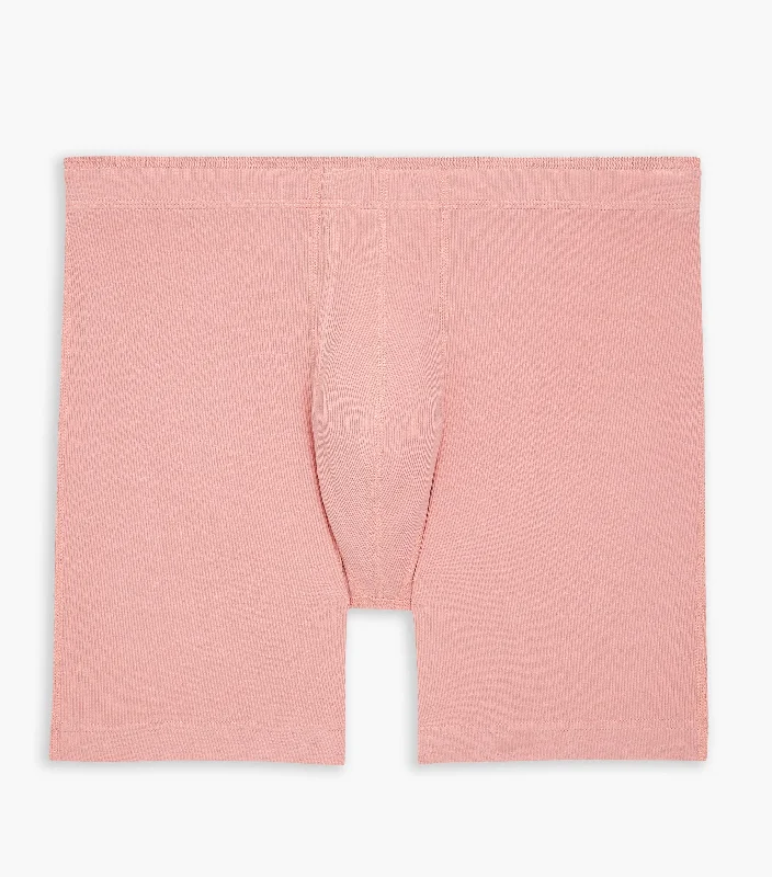 Exclusive Weekend Offers Inside Modal Rib 6" Boxer Brief