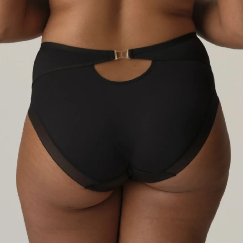 The Best Prices Prima Donna Vallarta Full Briefs 0563501 in Black