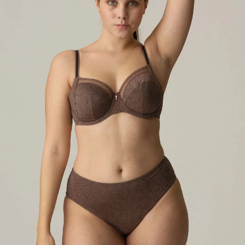 Weekend Discounts Worth Grabbing Prima Donna Ajusco Full Brief 0542401