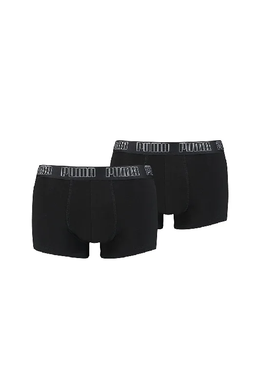 Puma Basic Men's Trunk 2 Pack