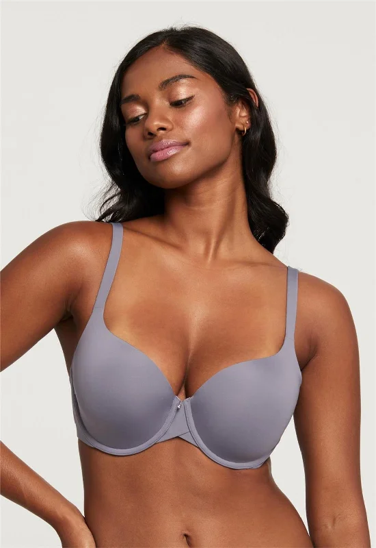 Act Now Pure Demi Cup T-Shirt Bra