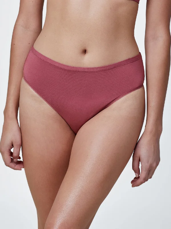 Savings Galore Reign High Waist Thong