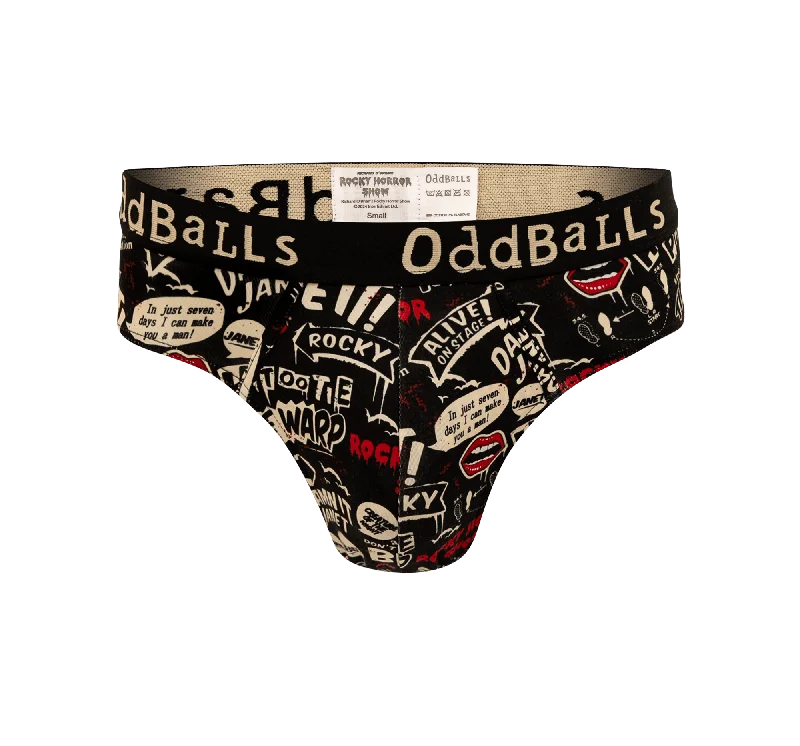 Reduced Price Rocky Horror - Mens Briefs