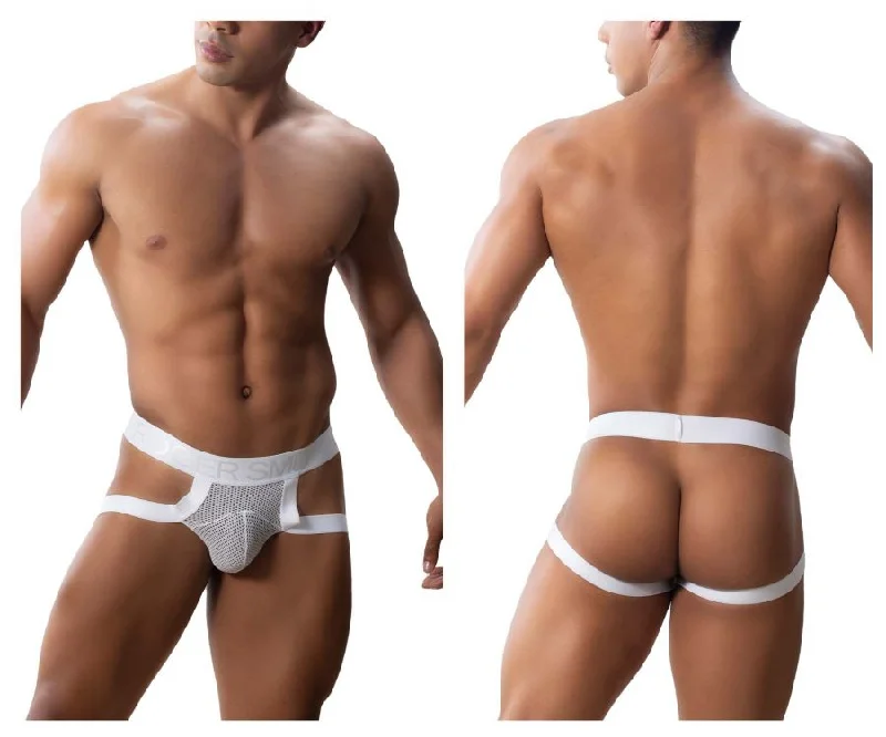 Savings Event Roger Smuth RS045 Jockstrap Color White
