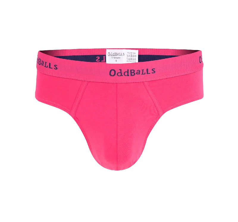 Rosy Cheeks - Mens Briefs