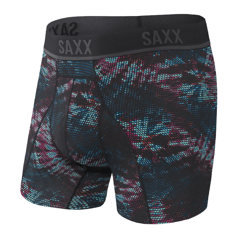 SAXX Kinetic HD Boxer Brief - SXBB32