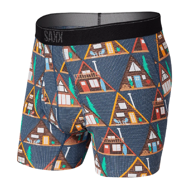 Bargain Prices SAXX Quest Boxer Brief - SXBB70F