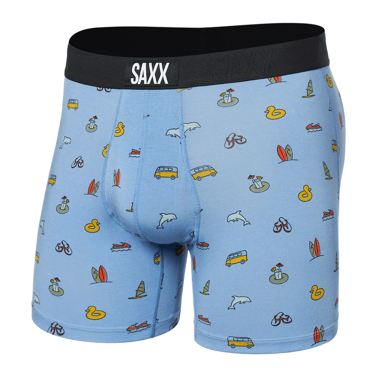 Weekend-Only Price Drops SAXX Ultra Super Soft - SXBB30F