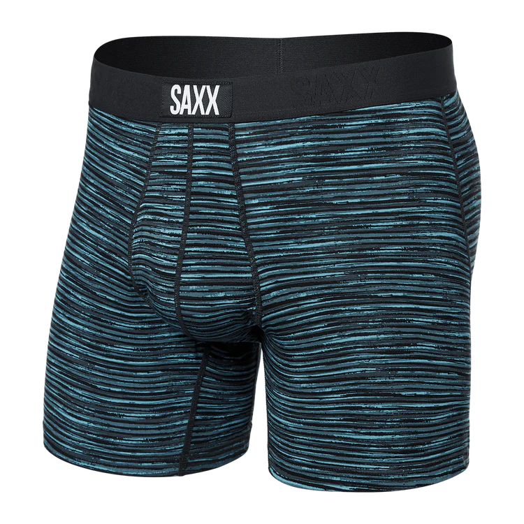 Spacedye Stripe-Grey Multi - SDS