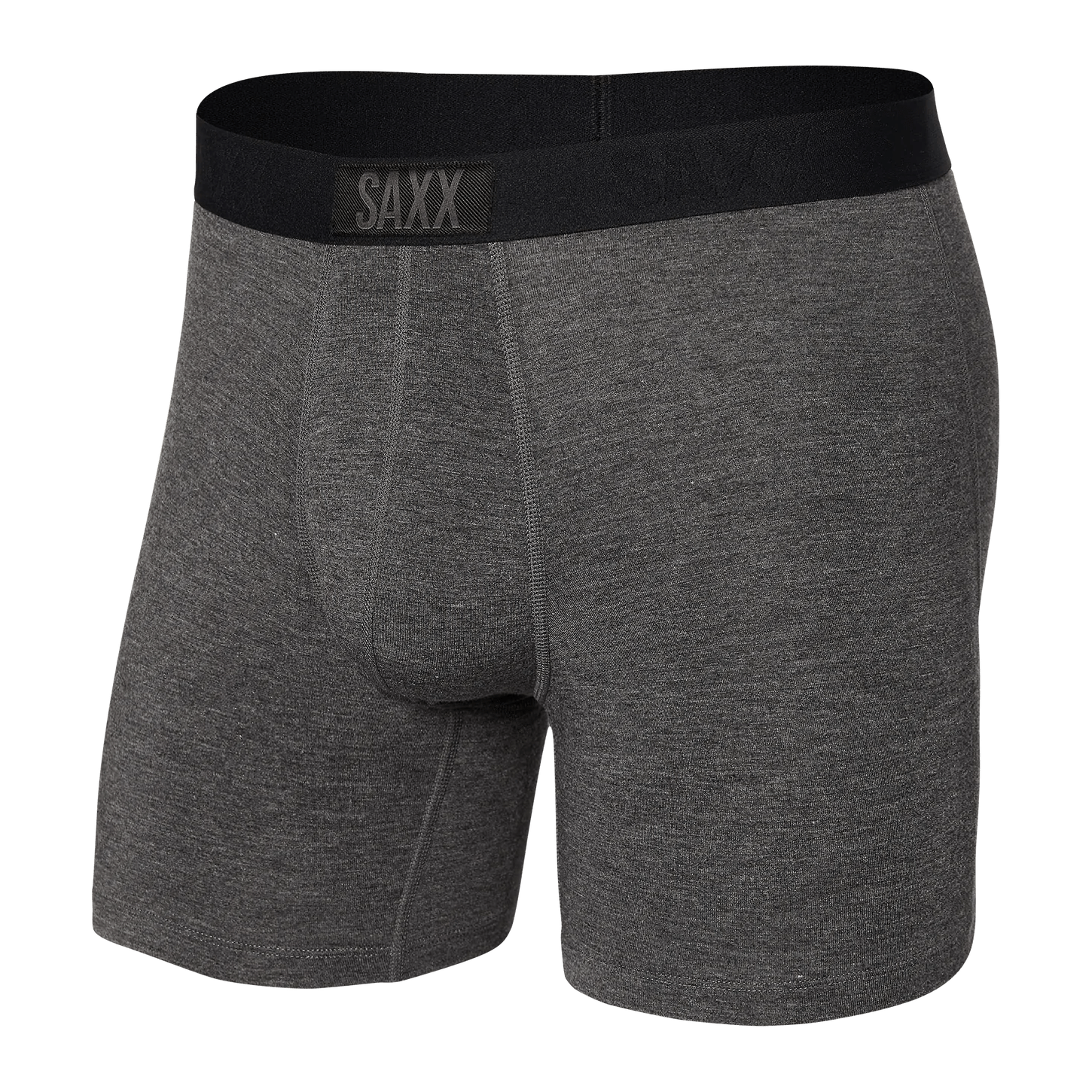 Weekend Deals to Make You Happy SAXX Vibe Boxer Briefs Slim Fit - SXBM35 - Assorted Styles