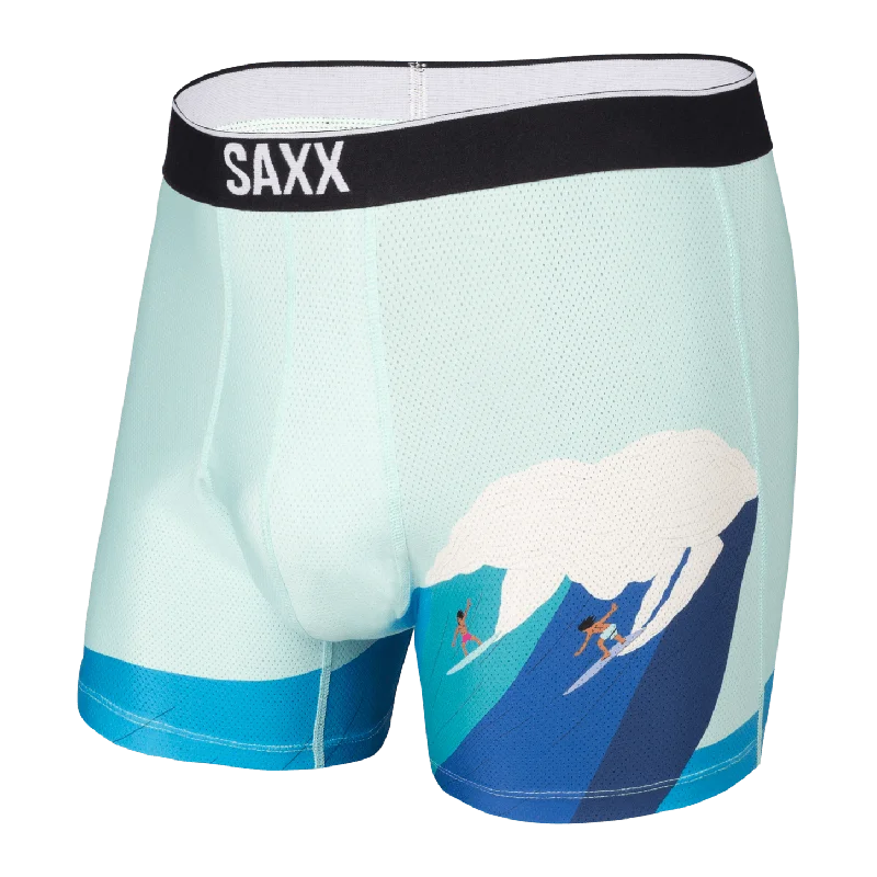 SAXX Volt Boxer Brief - SXBB29