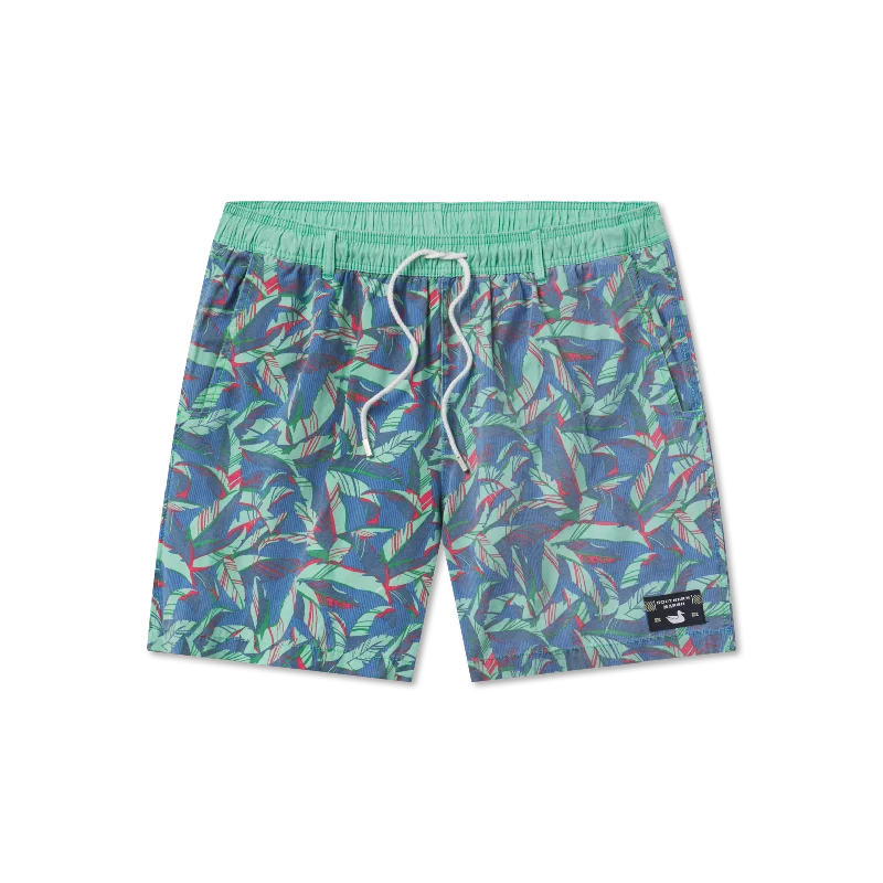 Crazy Deals SEAWASH™ Shoals Swim Trunk - Bayside