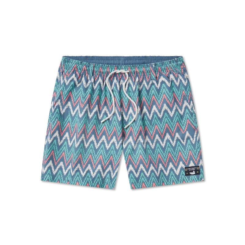 Special Promotion SEAWASH™ Swim Trunk - Ikat