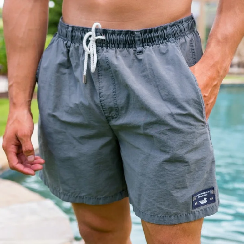 SEAWASH Washed Navy