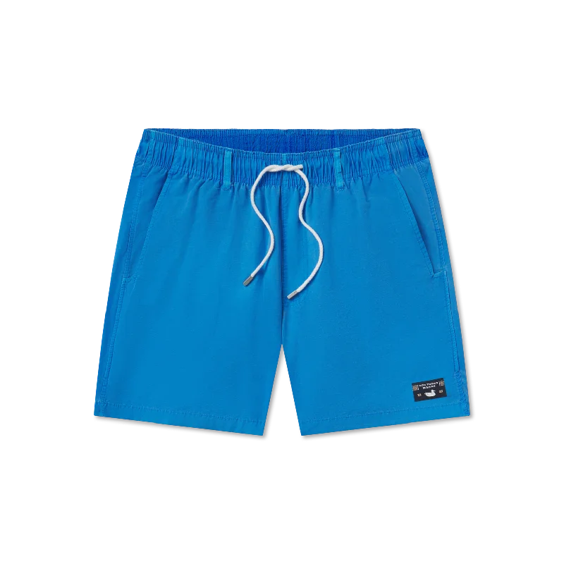 Breaker Blue Shoals