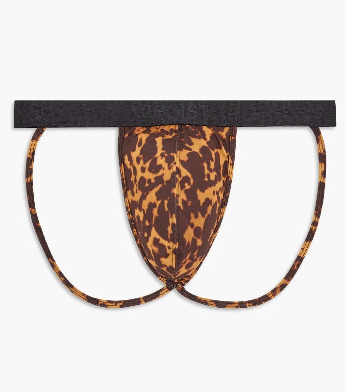 Instant Discount Sliq Jock Strap