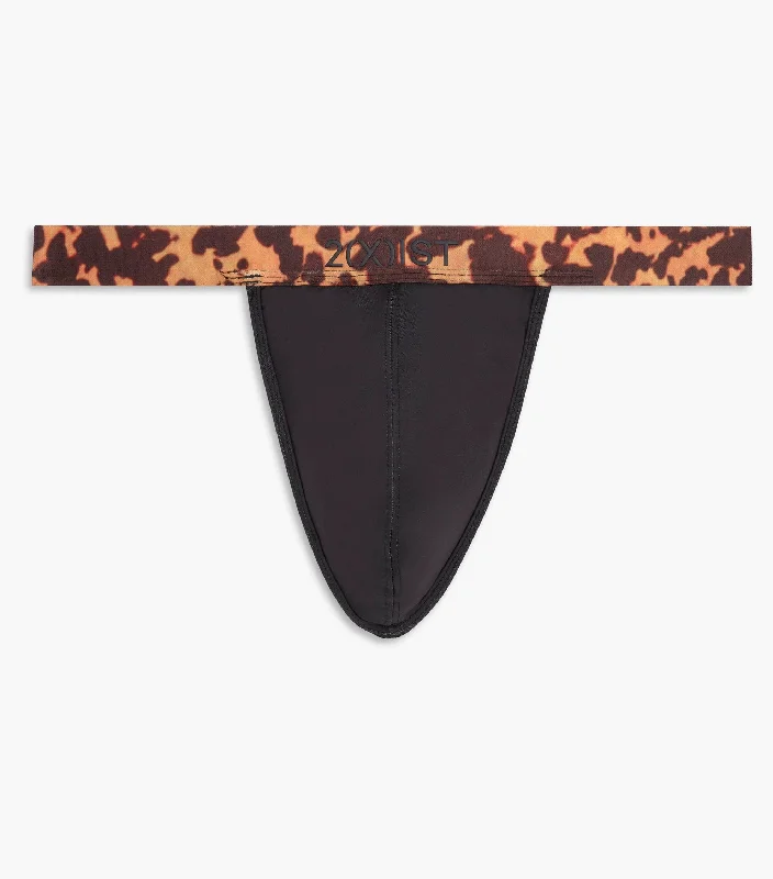Weekend Savings Sensation Sliq Micro Y-Back Thong