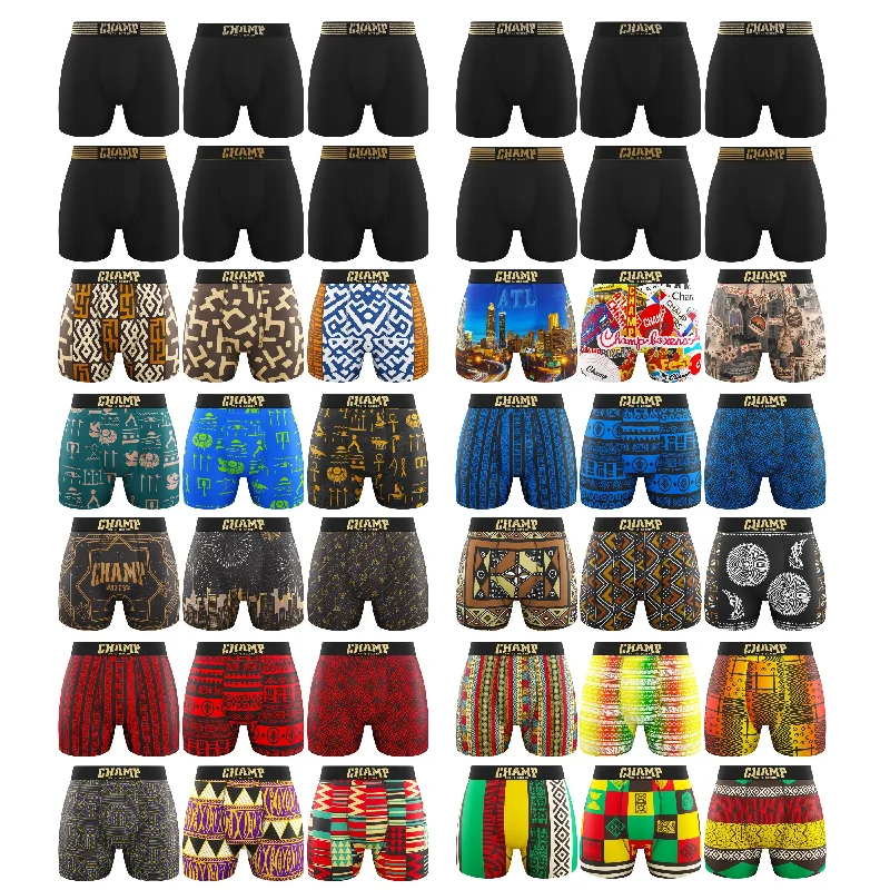 Weekend Bargains to Celebrate All Smalls (28-30) Boxer Briefs